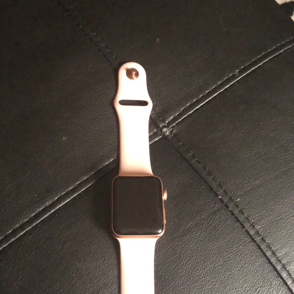 Apple Watch series 3